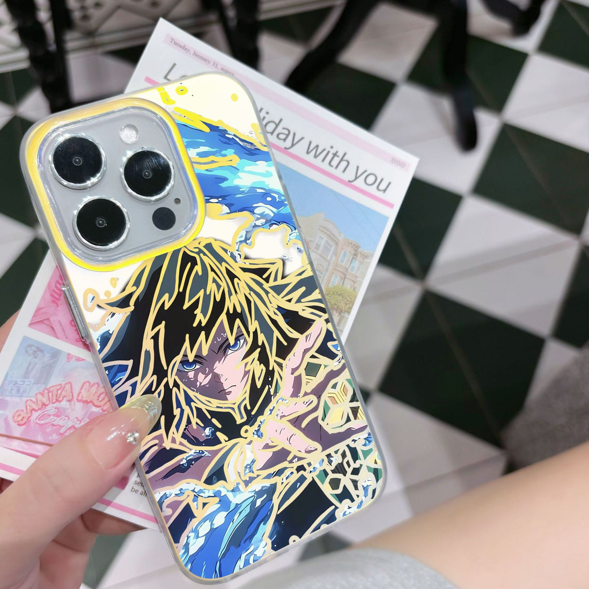 phone case