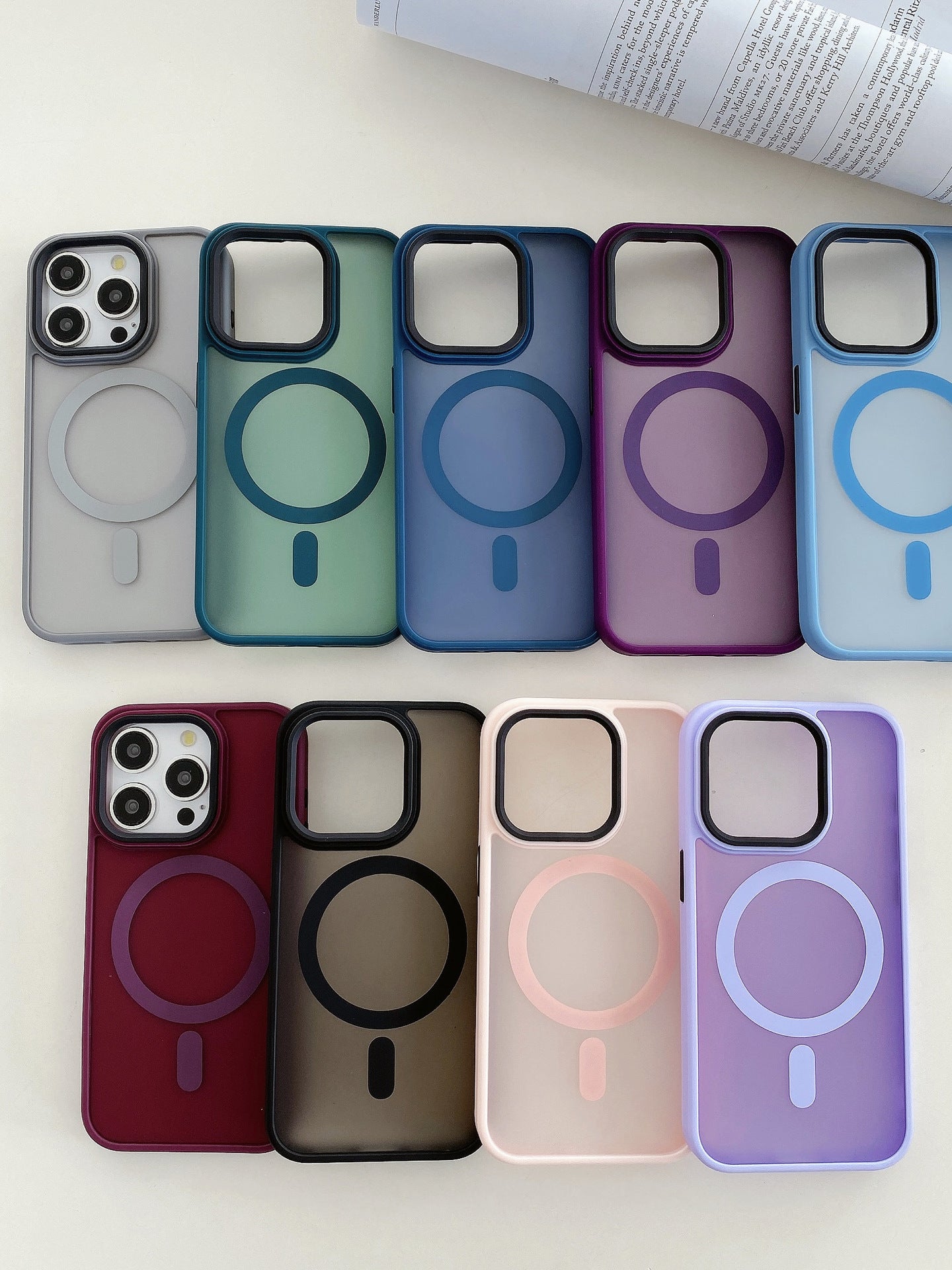 Phone Case