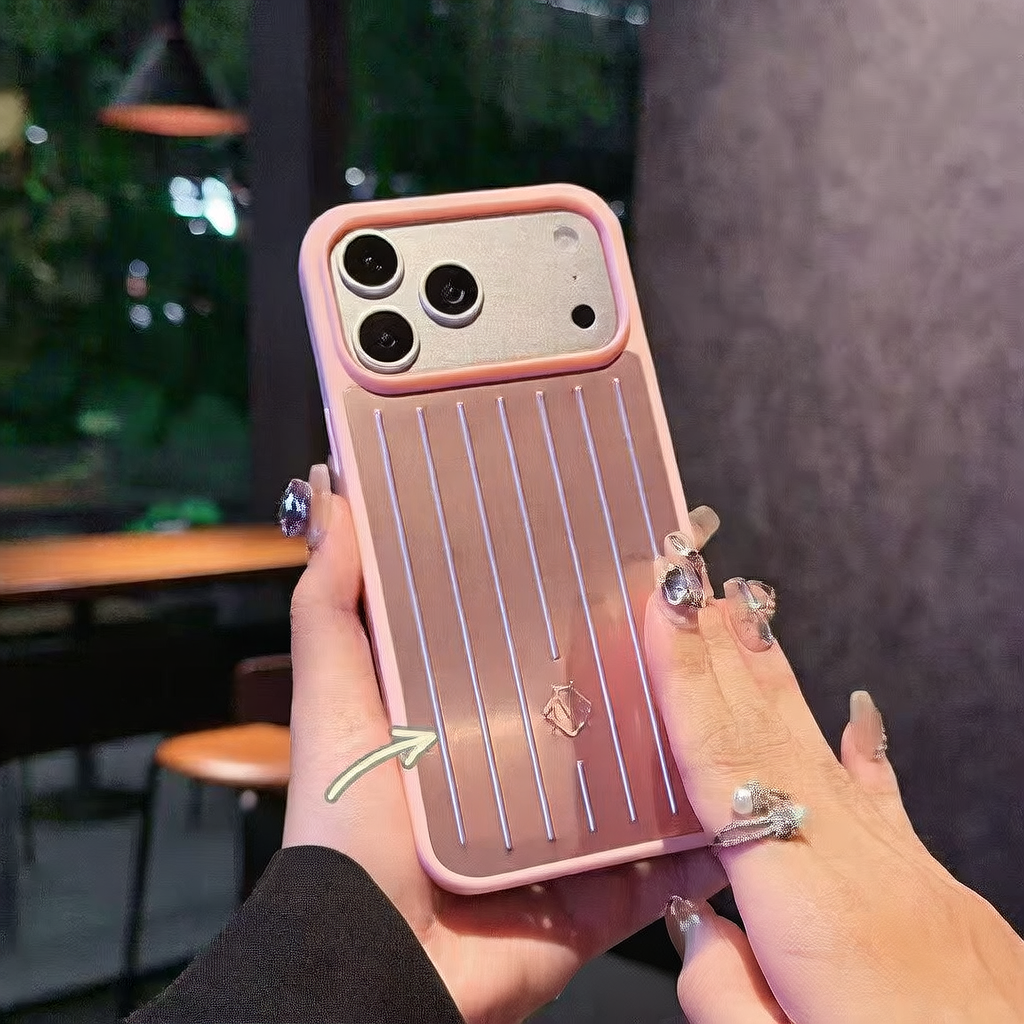 Phone case