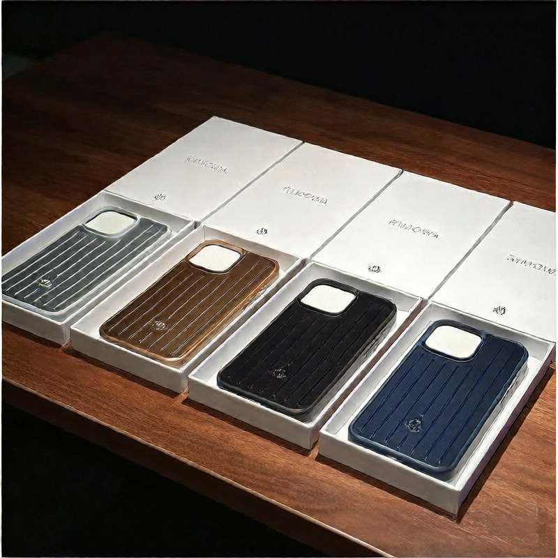 Phone case