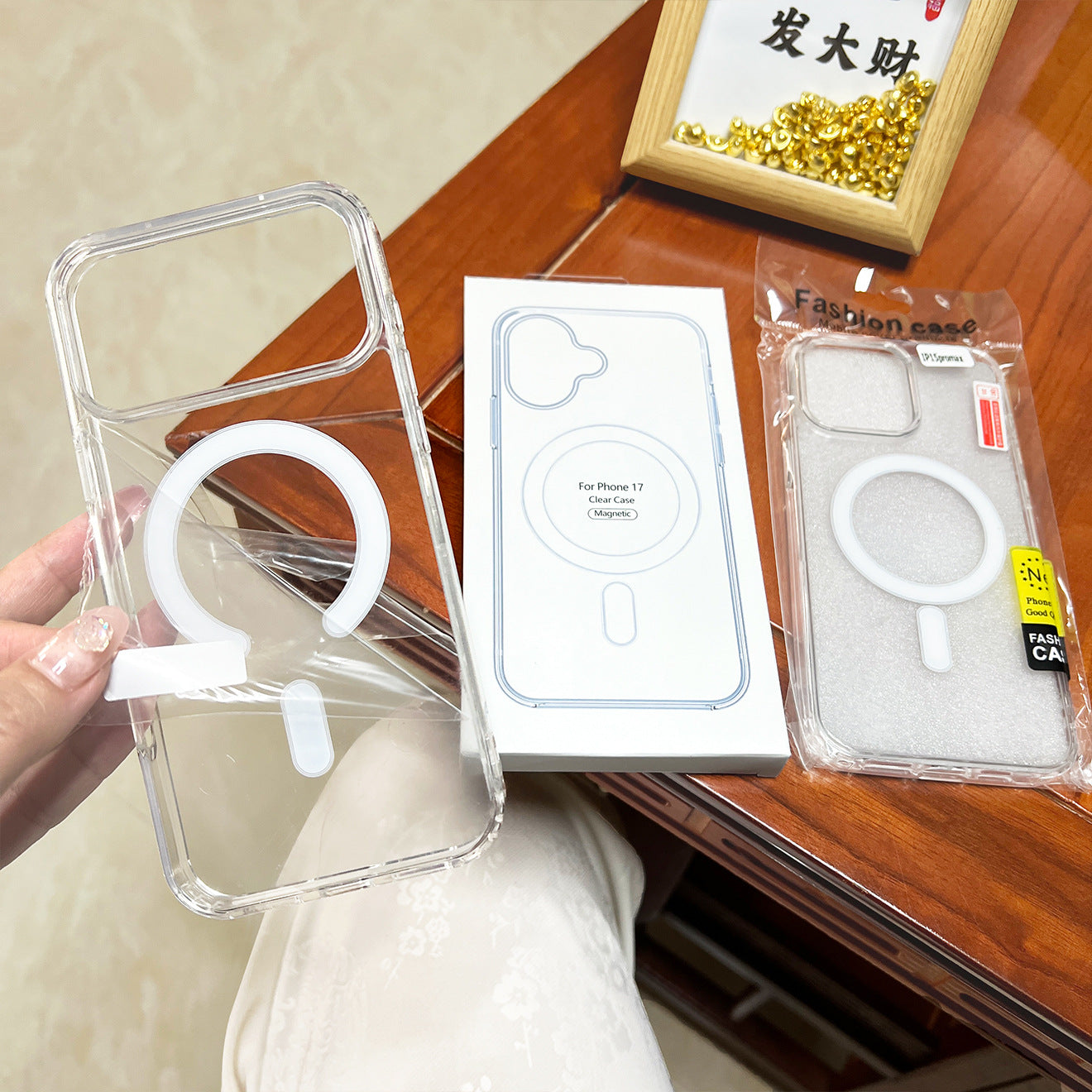 Phone Case