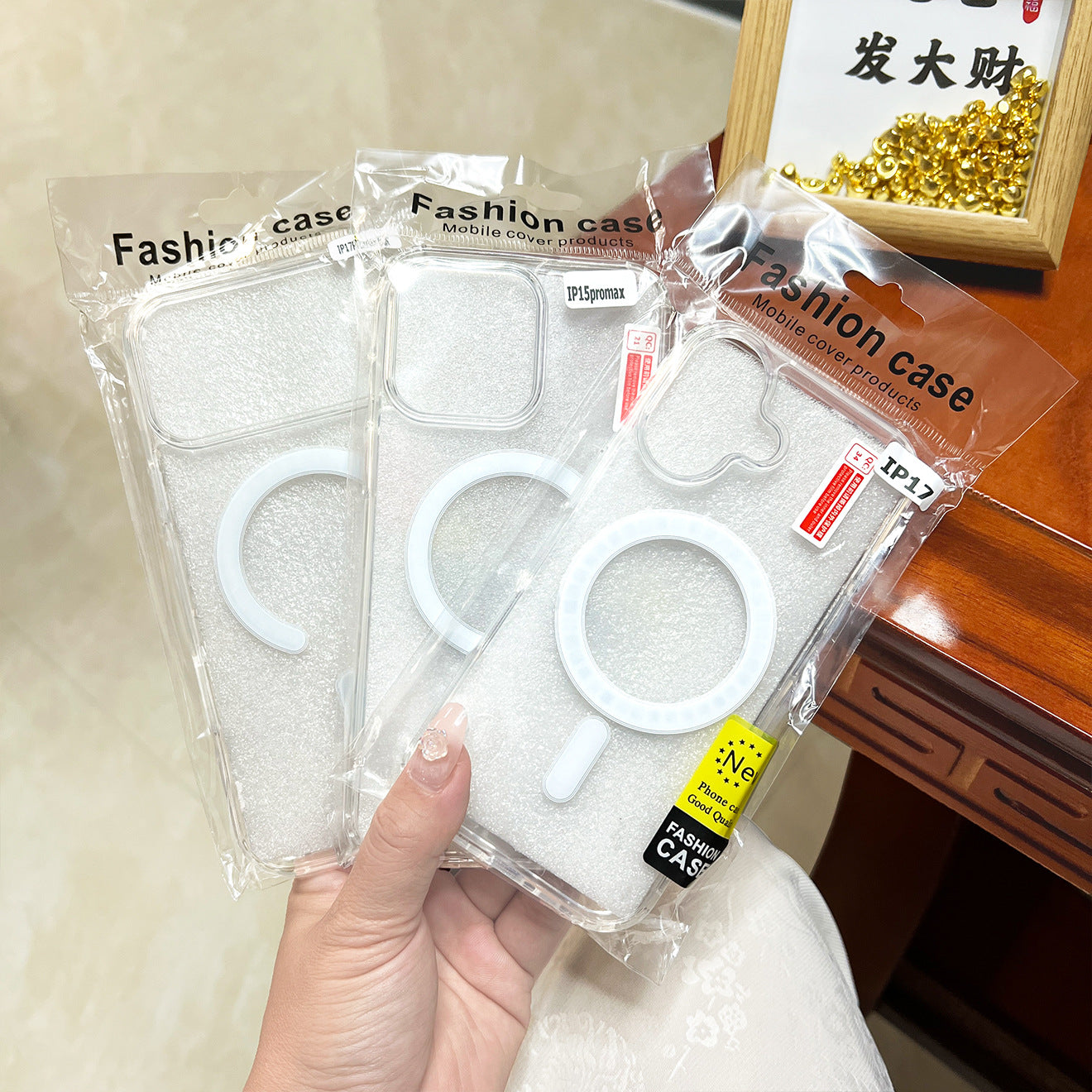 Phone Case