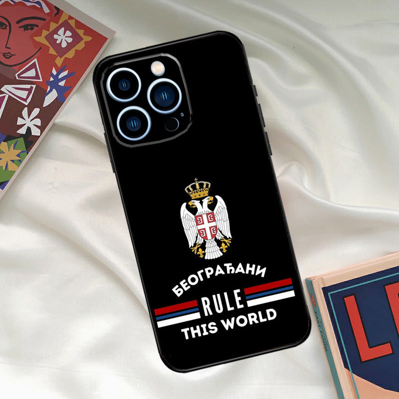 Phone case