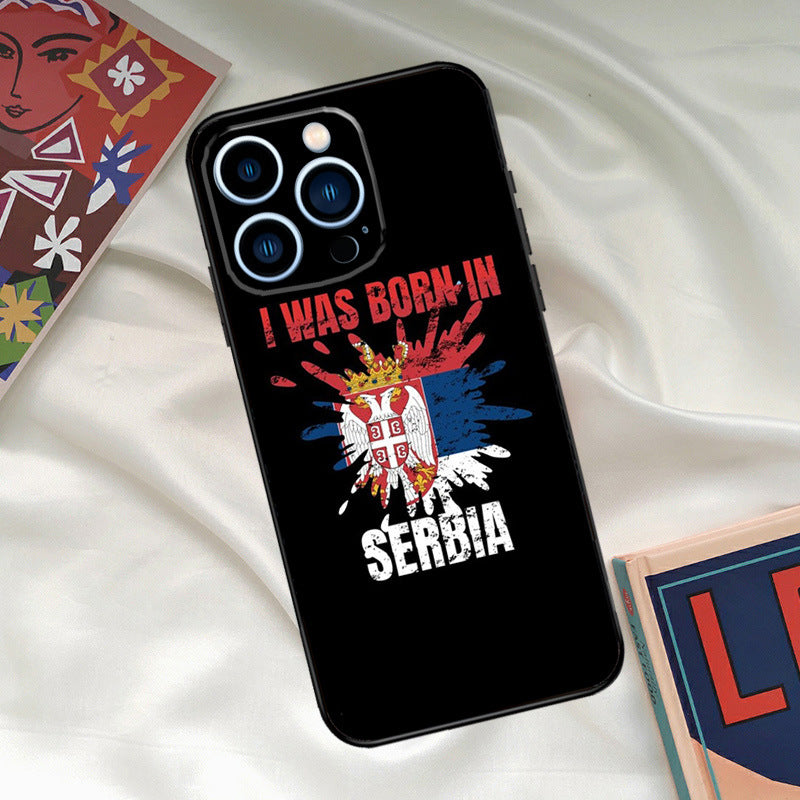 Phone case