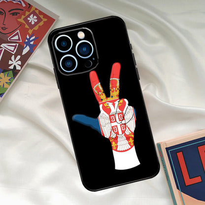 Phone case