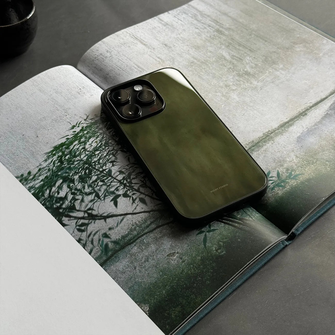 Phone case
