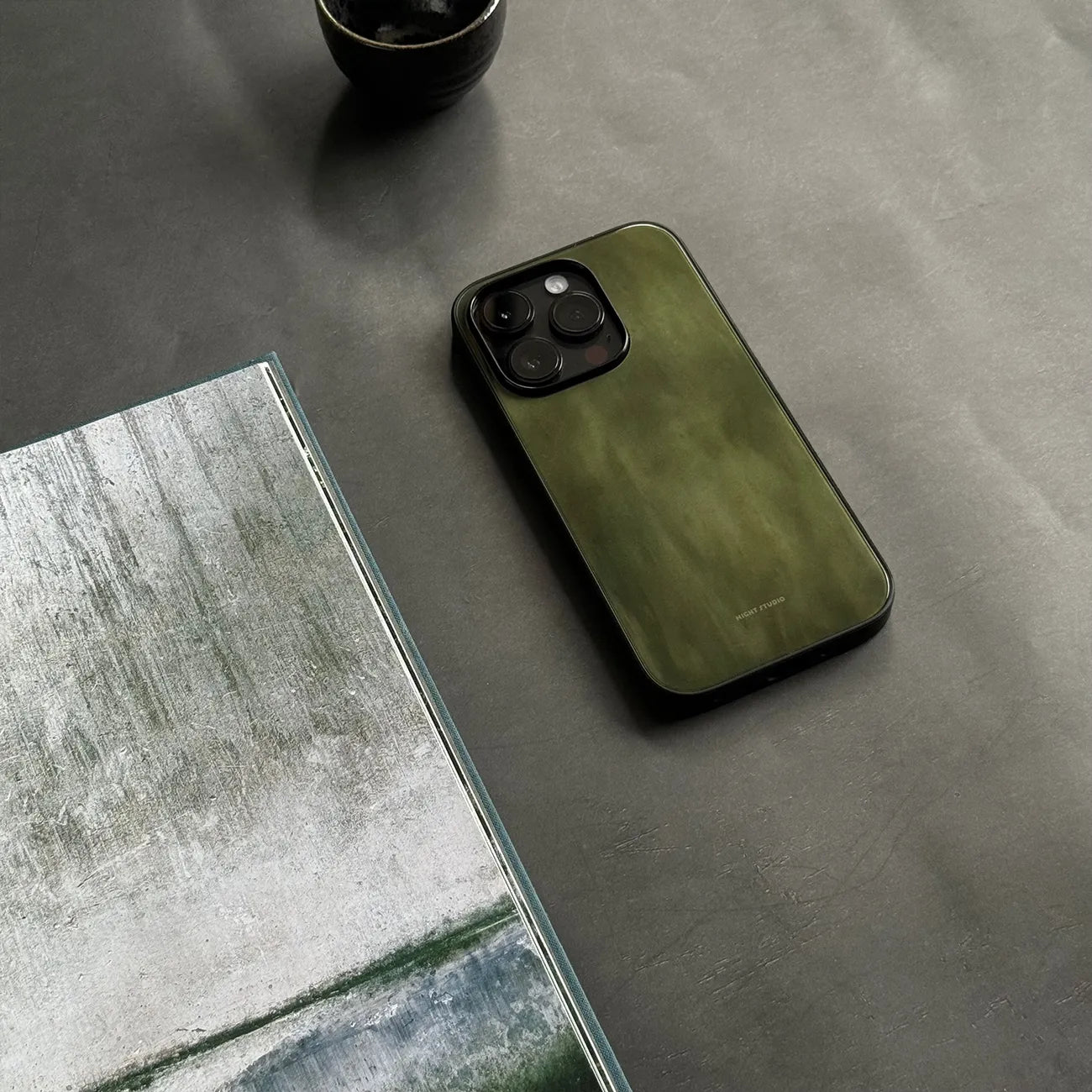 Phone case