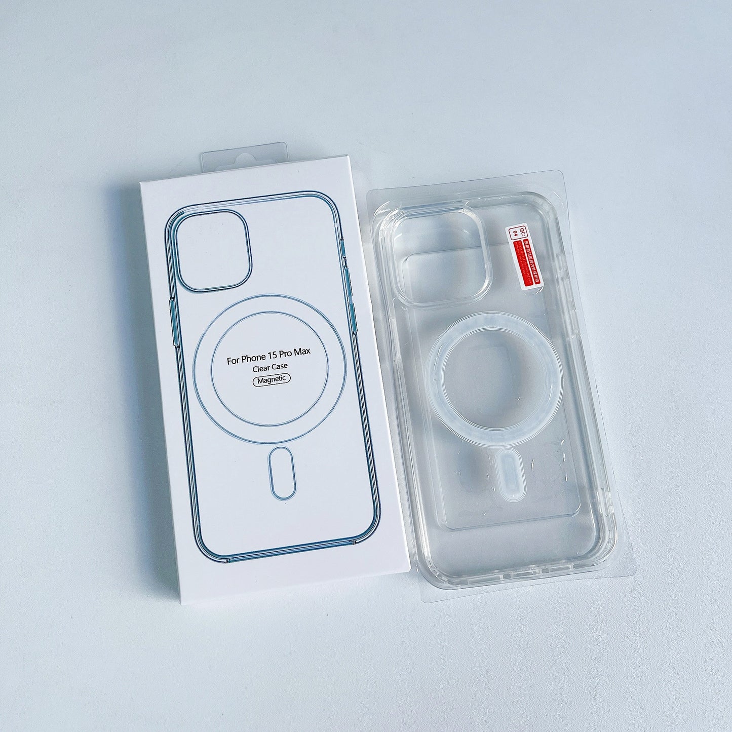 Phone case