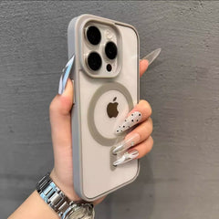 Titanium Gray