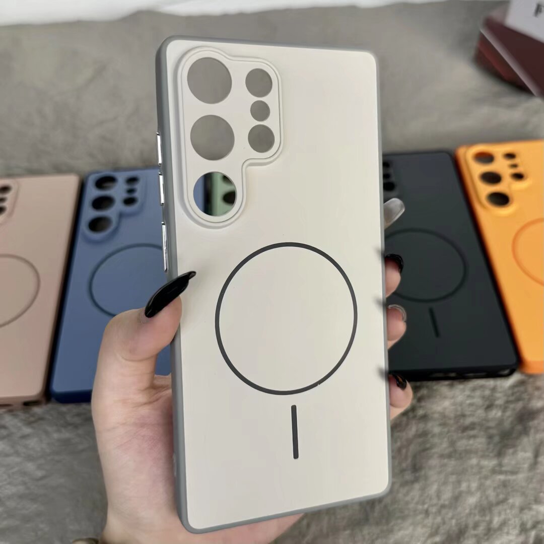 Phone case
