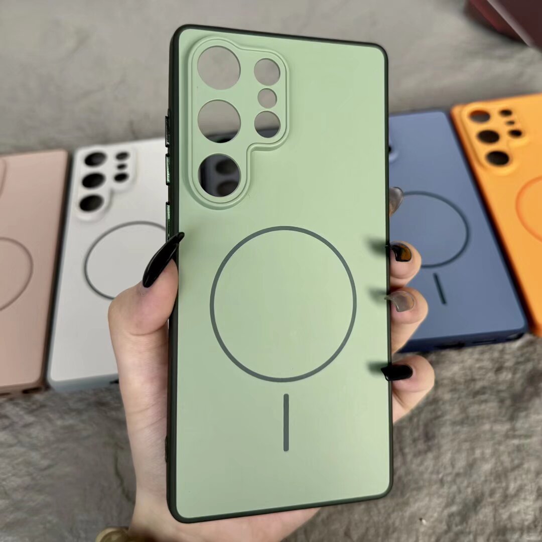 Phone case