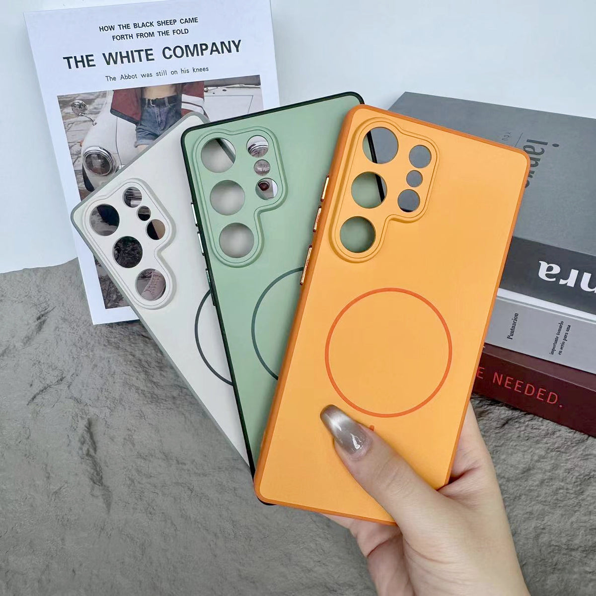Phone case