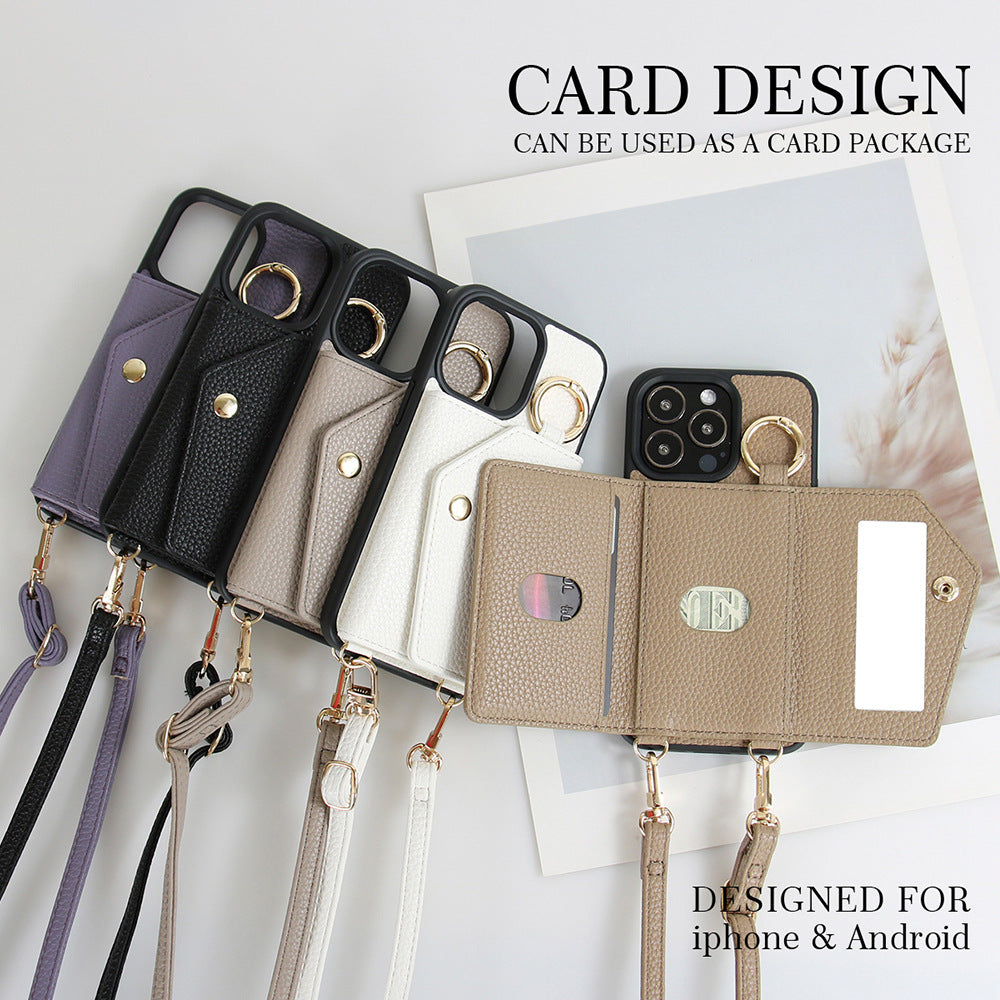 Phone case