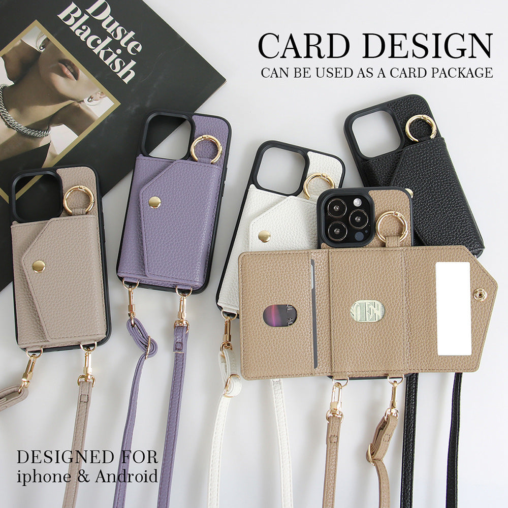 Phone case