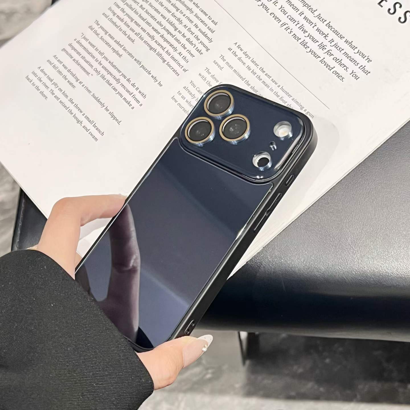 Phone Case