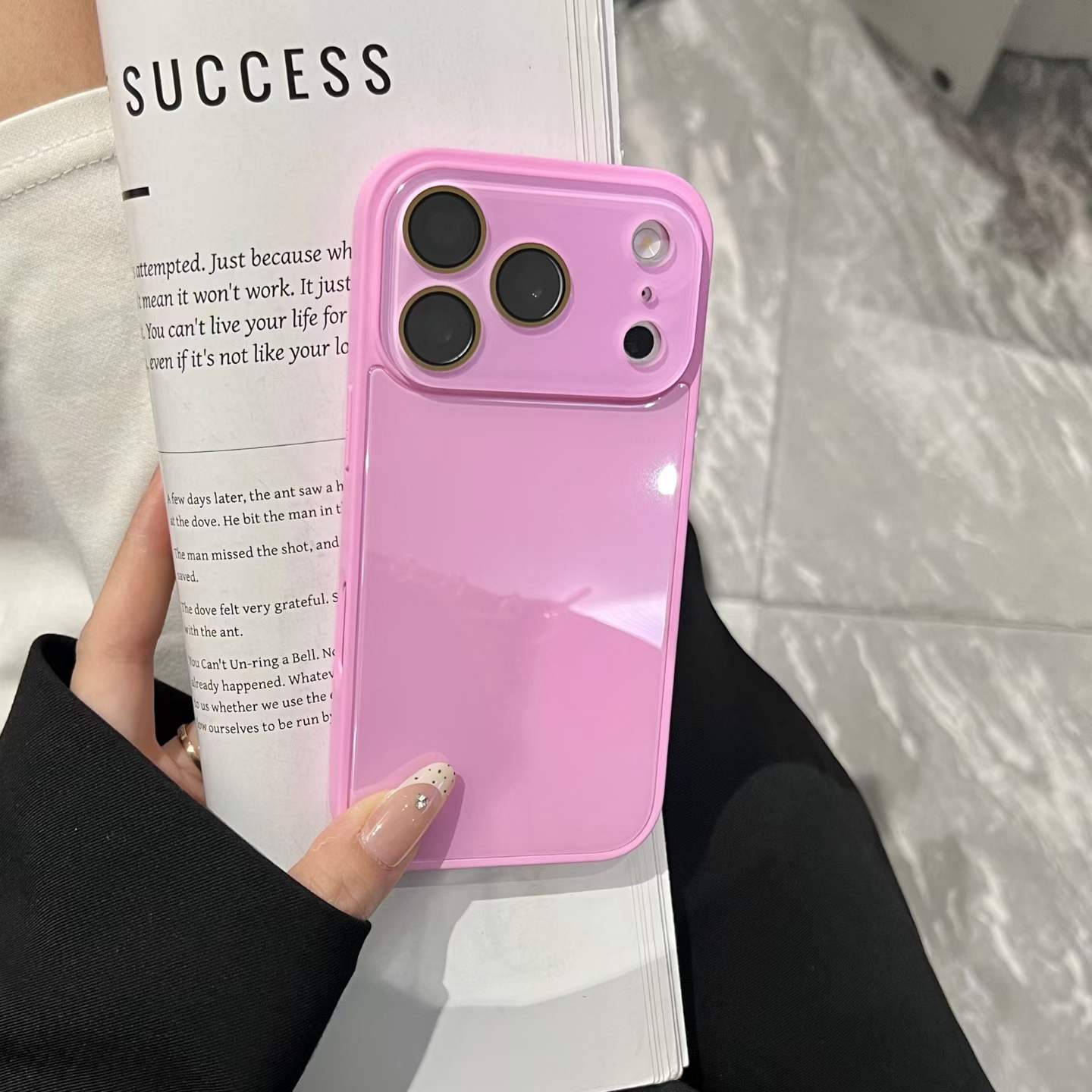 Phone Case