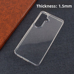 Transparent 1.5mm