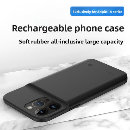 Phone Case Wireless Power Bank