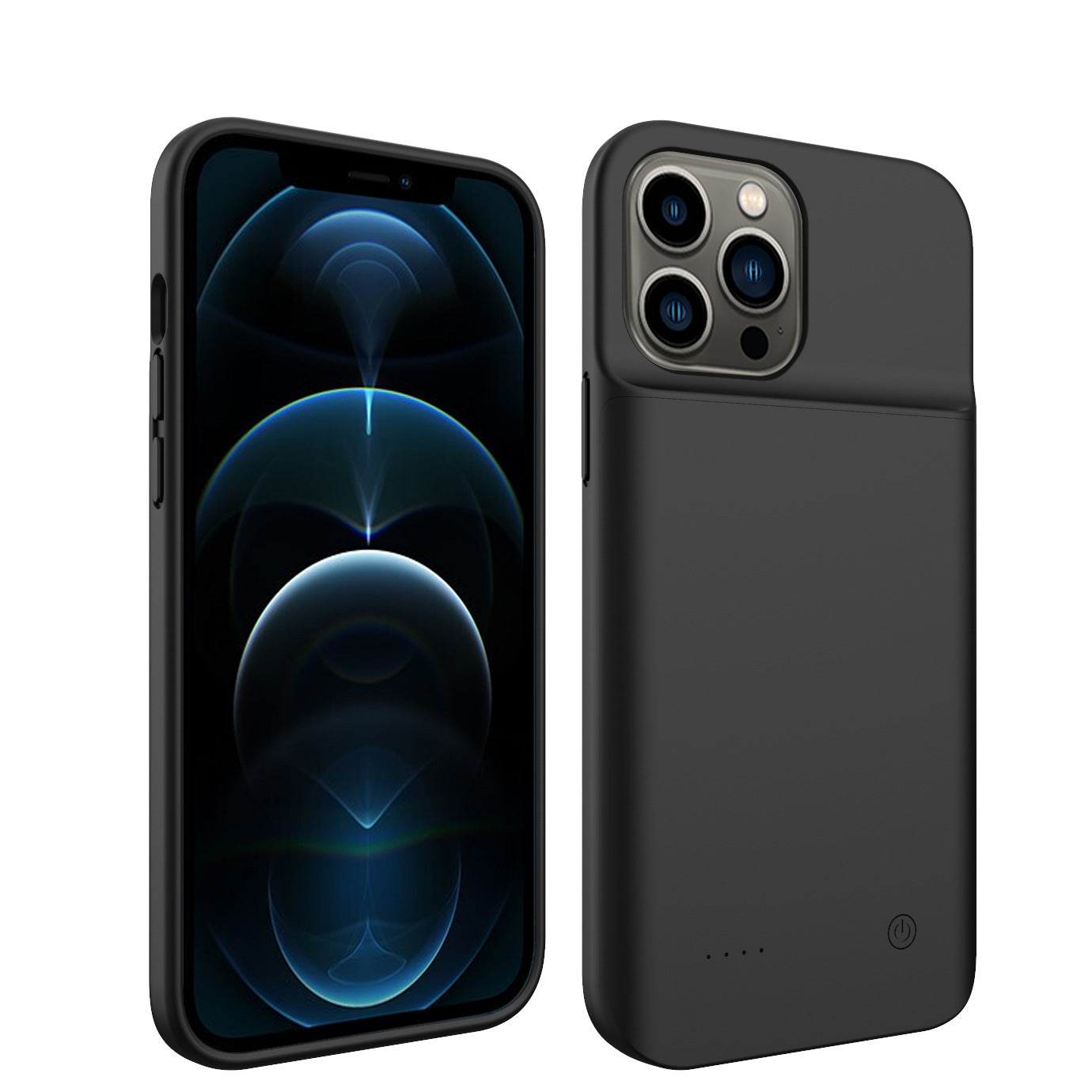 Phone Case Wireless Power Bank