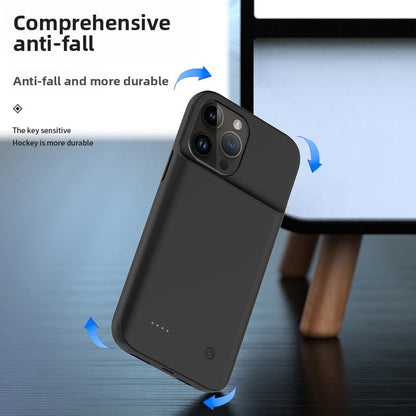 Phone Case Wireless Power Bank
