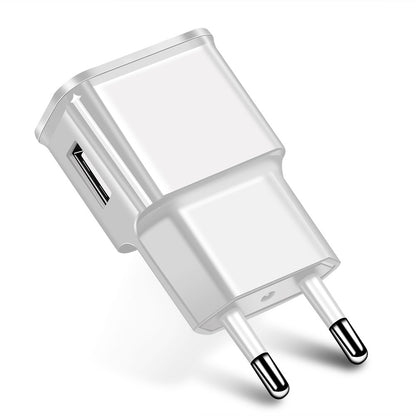 phone charger block