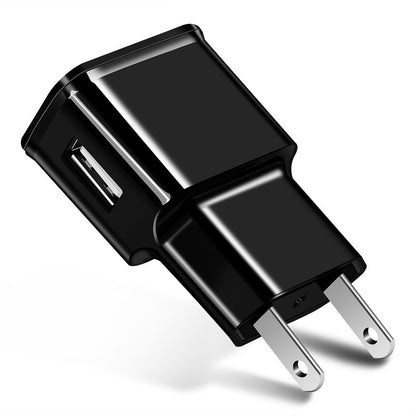 phone charger block