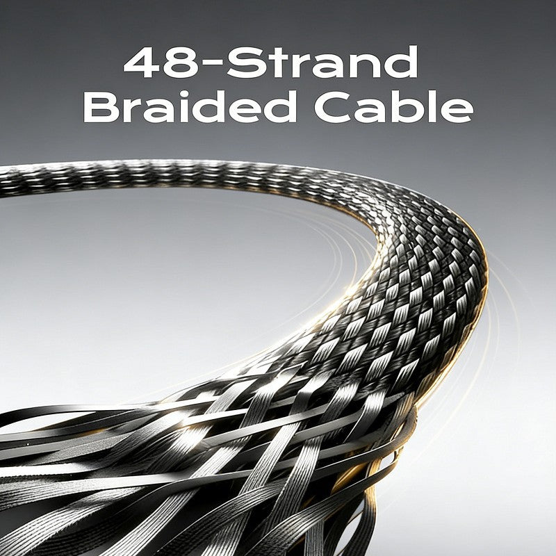 Phone Charging Cable