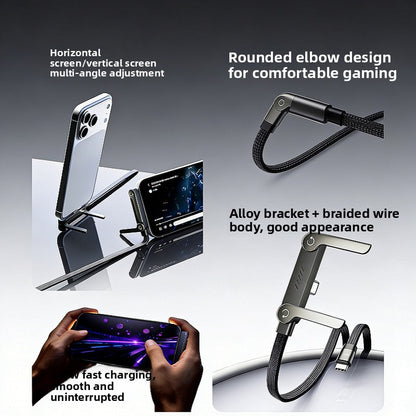 Phone Charging Cable
