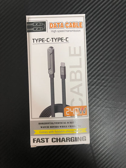 Phone Charging Cable