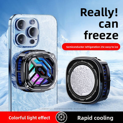 Phone Cooler