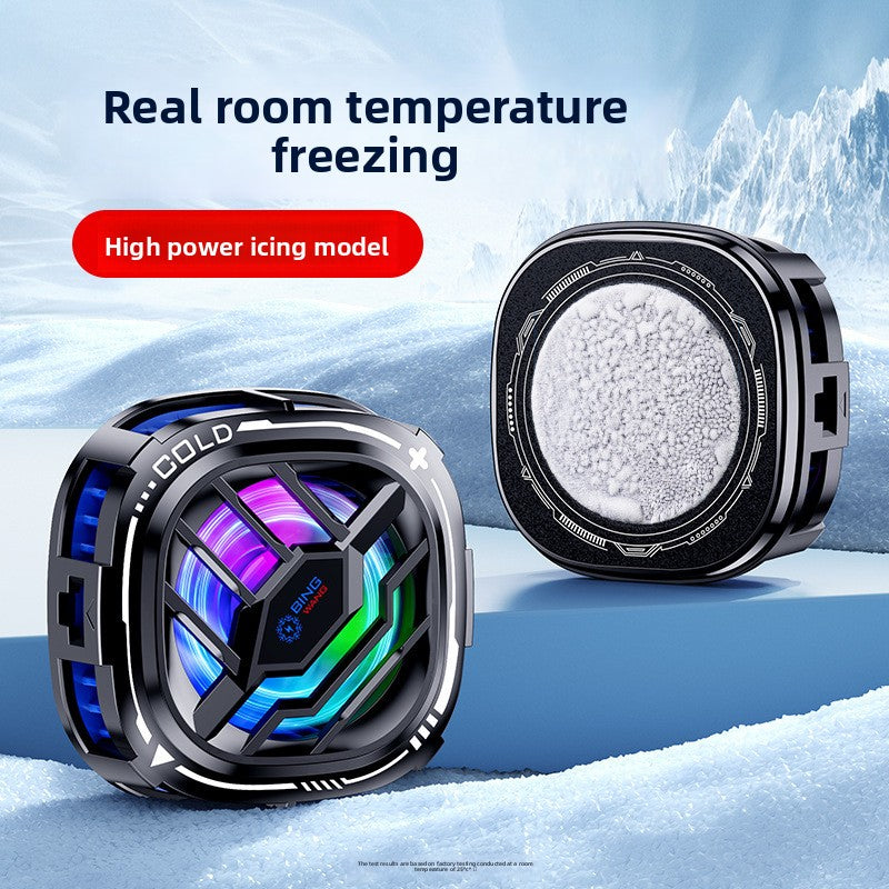 Phone Cooler