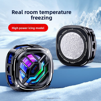 Phone Cooler
