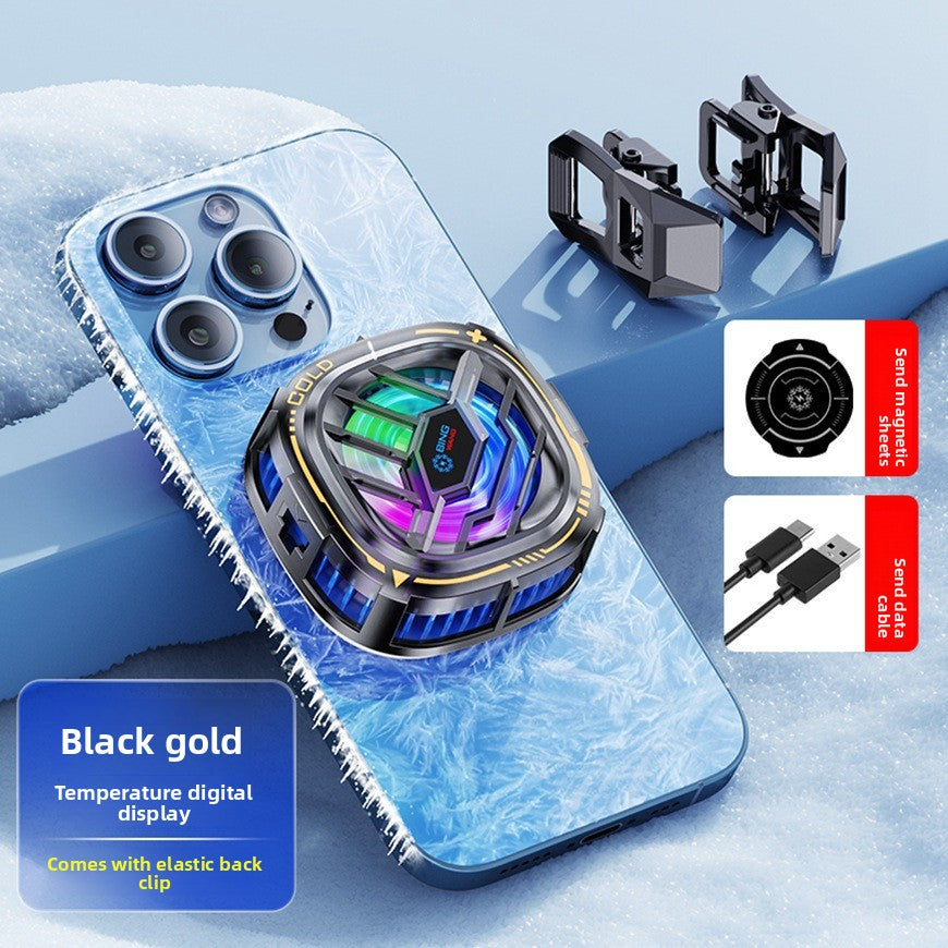 Phone Cooler