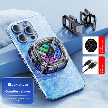 Phone Cooler