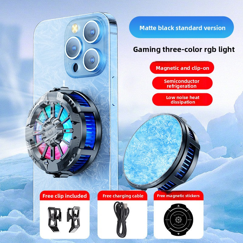 Phone Cooler