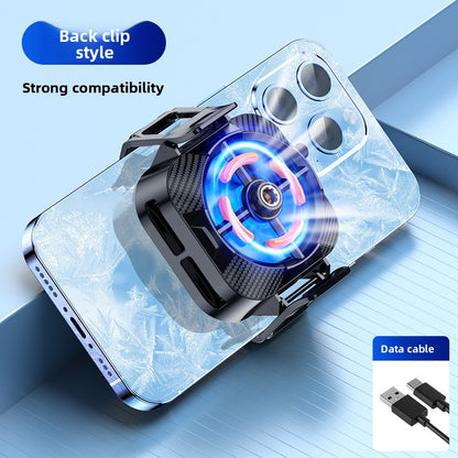 Phone Cooler