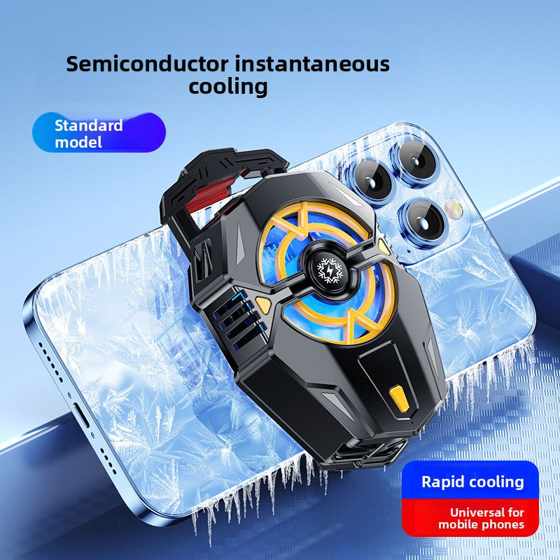 Phone Cooler