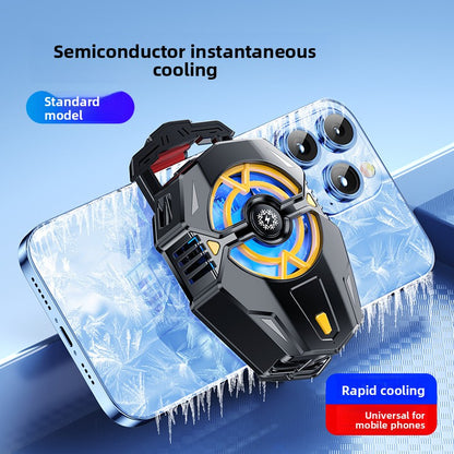 Phone Cooler