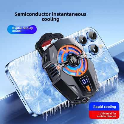 Phone Cooler
