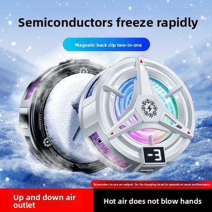 Phone Cooler