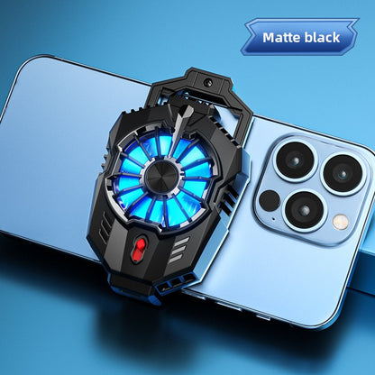 Phone Cooler