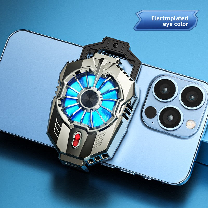 Phone Cooler