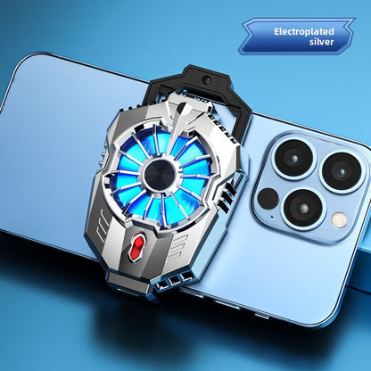 Phone Cooler