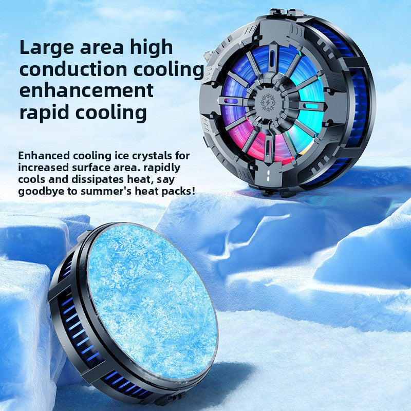 Phone Cooler