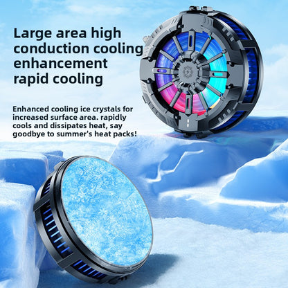 Phone Cooler