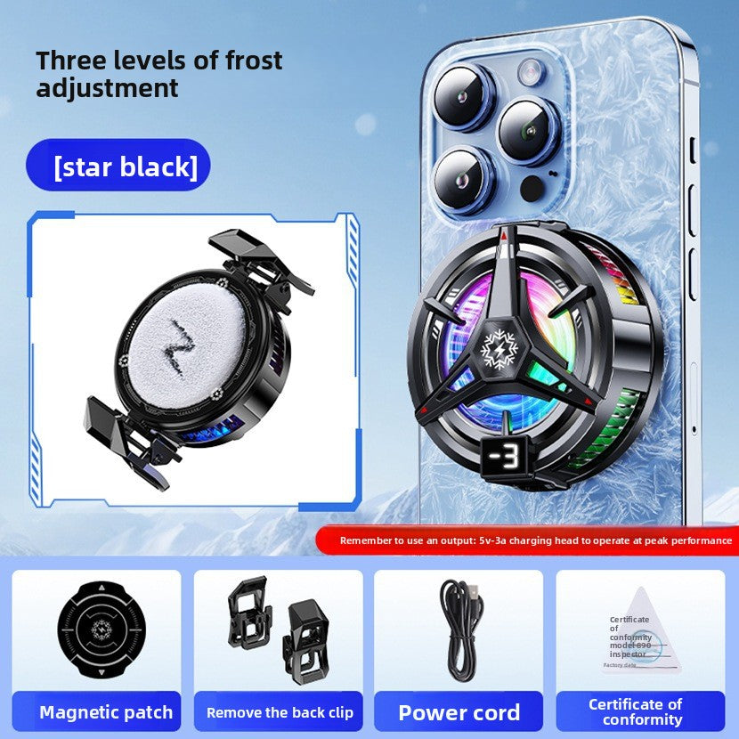 Phone Cooler