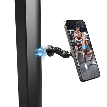 Phone Exercise Bracket