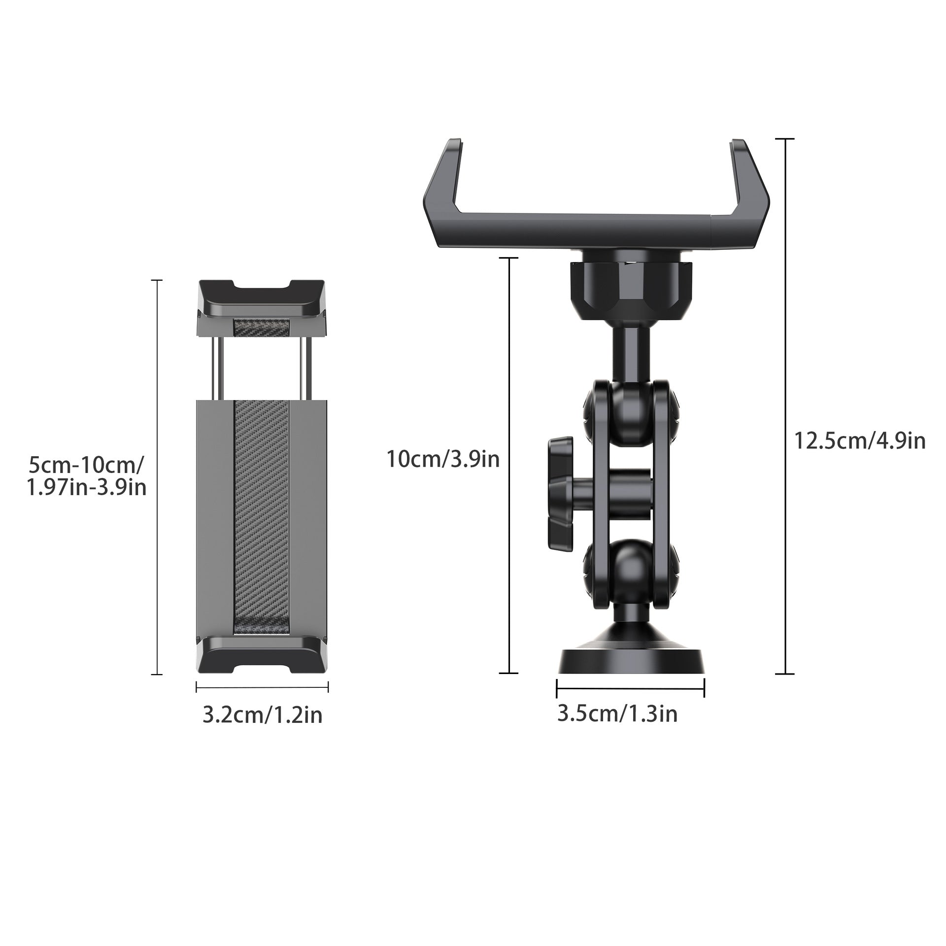 Phone Exercise Bracket