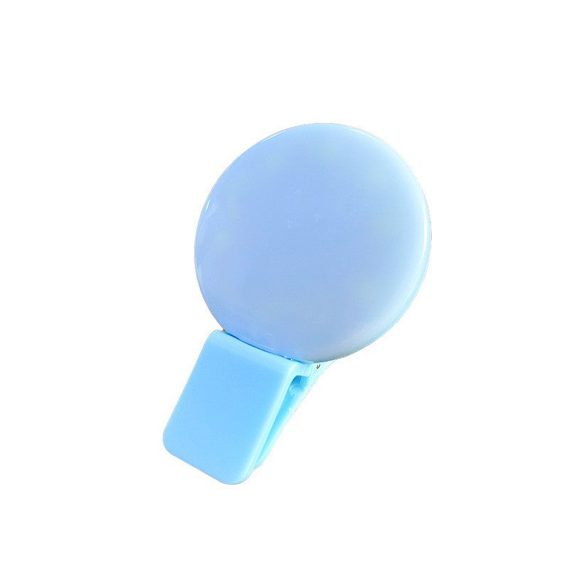 Phone Fill Light