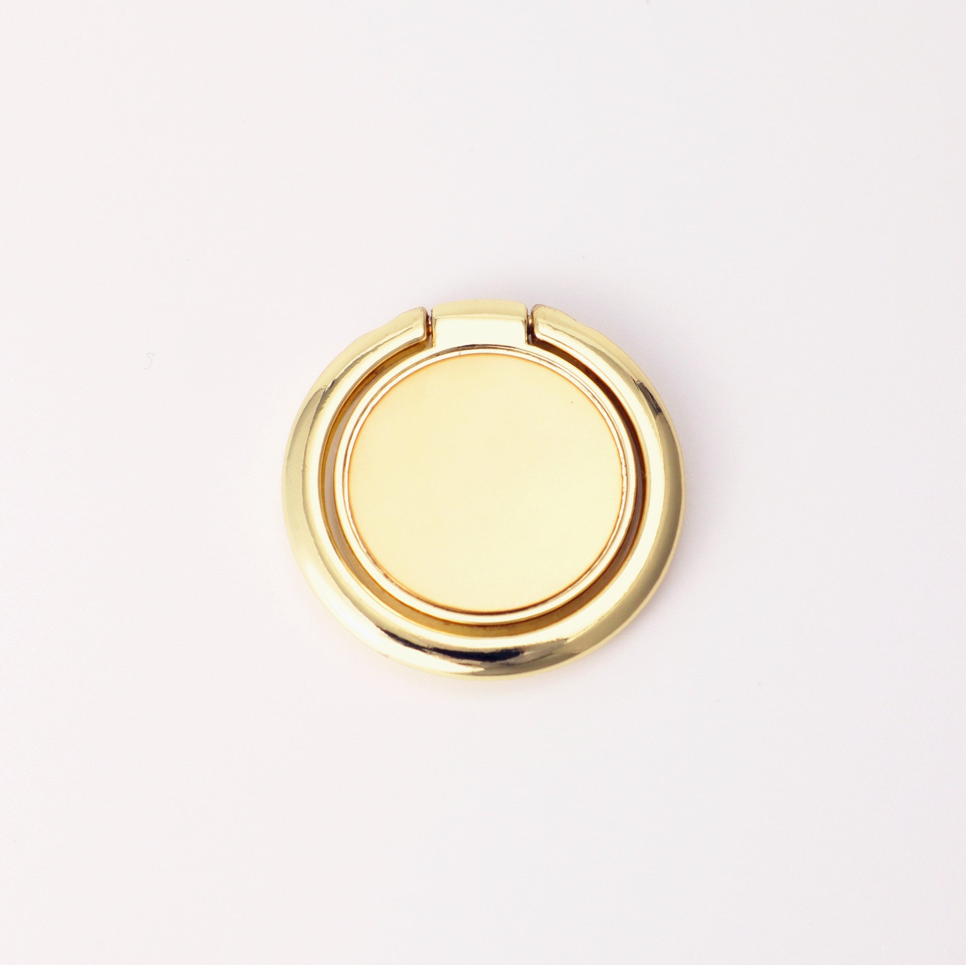 Phone Finger Ring Stand